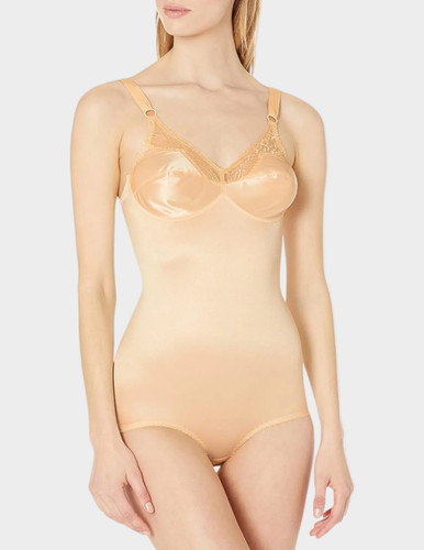 Rago 9190 body briefer - rago, light