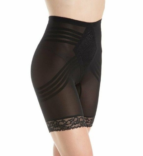 Rago long leg girdle panties - rago,